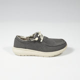 Ariat Hilo - Washed Black Casual Shoe