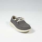 Ariat Hilo - Washed Black Casual Shoe