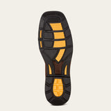 Ariat - WorkHog Waterproof Work Boot #10017436