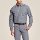 Ariat FR Featherlight Work Shirt