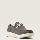 Ariat Hilo - Washed Black Casual Shoe