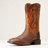 Ariat Square Toe Boot