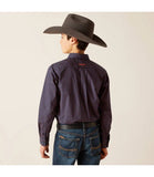 Ariat Palmer classic fit shirt