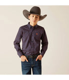Ariat Palmer classic fit shirt