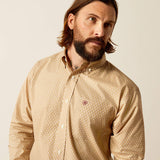 Ariat Schaffer Classic Fit Shirt