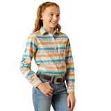 Ariat Team Kirby Long sleeve shirt