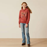 Ariat Southwest Collections Hoodie