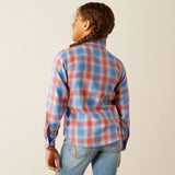 Ariat Sammy Snap Long Sleeve Shirt
