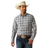 Ariat Mens Pro Willie Long Sleeve