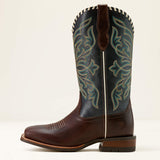 Ariat - Womens Showdown Western Boot