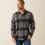Ariat Hernandez Retro Fit Shirt