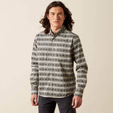 Ariat Matias Modern Fit Shirt