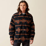 Ariat Hensley Corduroy Retro Shirt Jacket