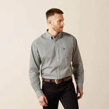 Ariat Mens Tristan Classic Fit Shirt