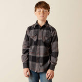 Ariat Hernandez Retro Classic Fit Shirt