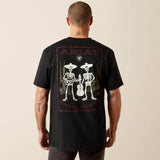 Ariat Grateful Muertos T-Shirt