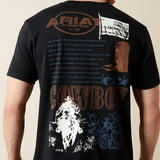 Ariat Maximal Collage T-Shirt