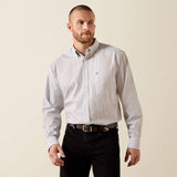 Ariat Men's Wrinkle Free Cory Classic Fit Shirt
