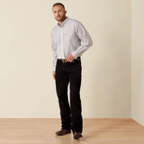 Ariat Men's Wrinkle Free Cory Classic Fit Shirt