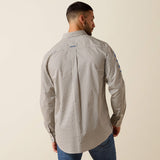 Ariat Mens Team Welles Fitted Shirt