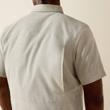 Ariat VentTEK Outbound Fitted Shirt