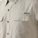 Ariat VentTEK Outbound Fitted Shirt