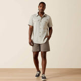 Ariat VentTEK Outbound Fitted Shirt