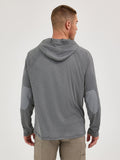 Wrangler RIGGS Workwear® Technical Sun T-Shirt Gray