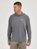 Wrangler RIGGS Workwear® Technical Sun T-Shirt Gray