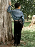 WRANGLER - Boy's Wrangler® Cowboy Cut® Original Fit Jean