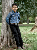 WRANGLER - Boy's Wrangler® Cowboy Cut® Original Fit Jean