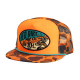 Red Dirt Hat Co. Showstopper Cap
