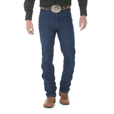 WRANGLER - Men's Cowboy Cut Rigid Slim Fit Jean #936DEN