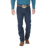 Men's Wrangler Premium Performance Cowboy Cut Slim Fit Jeans - Prewash