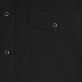 WRANGLER - Sport Western Snap Shirt #71105BK