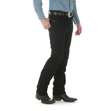 WRANGLER - Men's Cowboy Cut Slim Fit Jeans