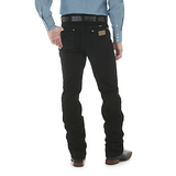 WRANGLER - Men's Cowboy Cut Slim Fit Jeans