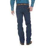 Men's Wrangler Premium Performance Cowboy Cut Slim Fit Jeans - Prewash