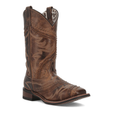 Women's Laredo Charli Leather Boot