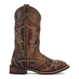 Women's Laredo Charli Leather Boot