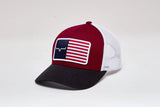 Kimes Ranch American Trucker Hat