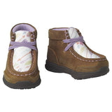 Ariat Addison Stompers - Infant & Toddler Western Boots