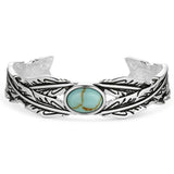 Montana Silversmiths Windsong Cuff Bracelet BC6389