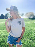 American Farm Co "American Farmer" Tee