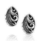 Montana Silversmiths Along the Way Earrings ER6586