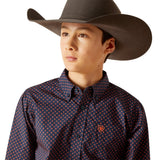 Ariat Palmer classic fit shirt