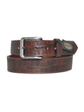 Gingerich Port Leon Belt Gator Skin
