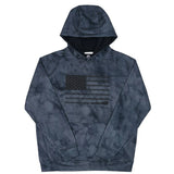 Hooey Youth "Liberty Roper" Black Hoody
