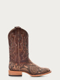 Western Work Boots, Ariat, Twisted X, Wrangler