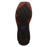 Twisted X - 12" Western Work Boot - Nano Toe